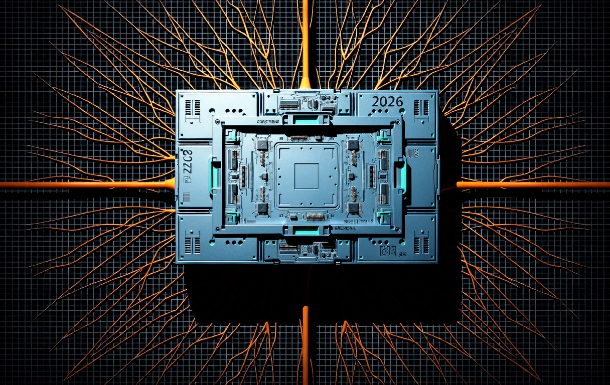 Wertigo Digitale Infrastruktur 2026
